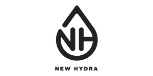 New Hydra | Cosmetici per la cura della pelle e del corpo Logo